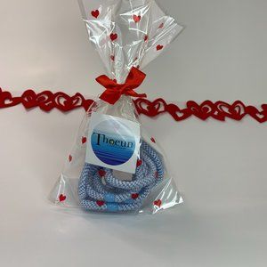 10pc of Ocean Breeze tie collection